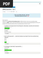 1.affairscloud Com Dbms Questions Set 1