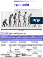 Aula Ergonomia