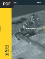 Download Aprilia SR 50 Factory New Workshop Manual by Jason Pitcher SN43442388 doc pdf