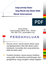 04 Prinsip Dasar Gerakan