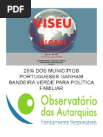 11 Novembro 2019 - Viseu Global