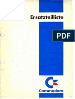 Cbm-Etl 1991