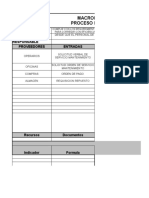 Plantilla Caracterizacion de Procesos - Carlos Ortiz