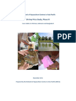Shrimp Price Study Phase 3 2011 PDF