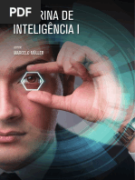 Manual de Doutrina de Inteligência I