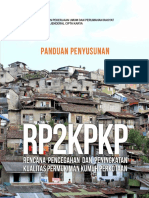 Buku Panduan RP2KPKP 2018