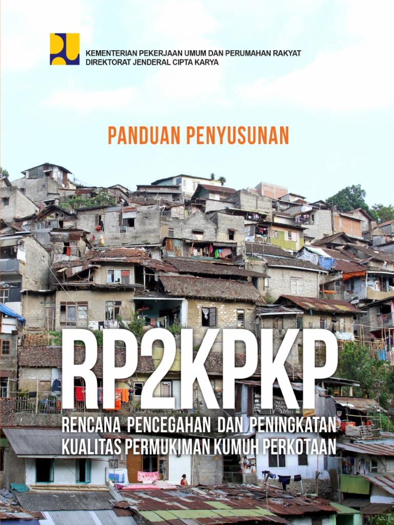 Buku Panduan Rp2kpkp 2018 Pdf