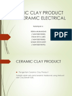 Ceramic Clay Product Dan Ceramic Electrical1