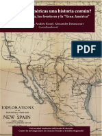 Tienen Las Americas Una Historia Comun PDF