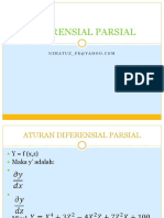 7.diferensial Parsial