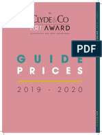 CC ArtAward GuidePrice 2019 V5 AW SPRDS PDF