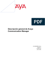 Descripcion General de ACM PDF