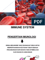 Immune System