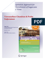 Viswanathan Et Al - SugarTech