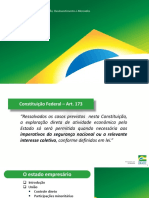 O Estado Empresário - SEDDM PDF