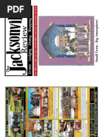 Download Jacksonville Review DecJan 2009 by The Jacksonville Review SN43444105 doc pdf