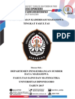 Buku Kaderisasi FSM 2017 PDF