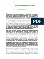 Dion Fortune-Preparacion para la iniciacion.pdf