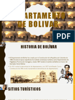 Departamento de Bolivar
