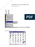 Configuración de Equipos ASPA