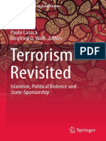 Terorizam Revisited