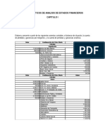 Caso Practico-Analisis de Estados Financieros