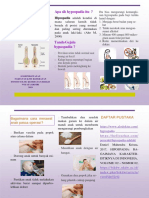 Leaflet Hypospadia Dikonversi