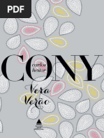 Vera Verao - Carlos Heitor Cony