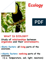 unit 7 - ecology-2018