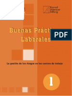 Buenas Practicas Laborales