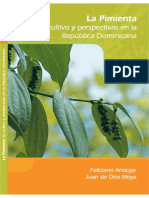 Pimienta Cultivo Perspectivas PDF