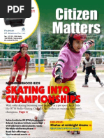 Download Citizen Matters 2010 Nov 20 by  Citizen Matters SN43445121 doc pdf