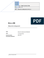 Manual Configuración MM - PDF