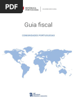 Guia fiscal