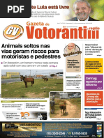 Gazeta de Votorantim edição 342