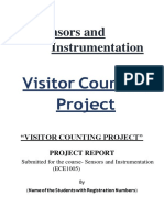 Sensors Final Report PDF