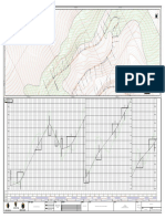 TRAMO 1-MONTE LORO-impresiones-Km 00+000.00 AL KM 00+663.00