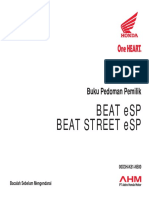 Beat Street Esp&Beat Esp