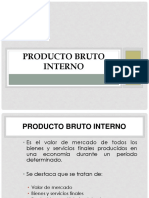 2 Producto Bruto Interno