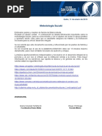 PPFF Metodología Suzuki