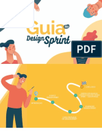 Guia Do Desing Sprint