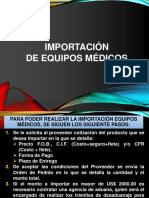 IMPORTACION DE EQUIPOS MEDICOS.pptx