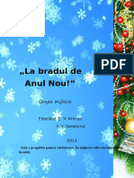 La bradul de anul nou grupa mijlocie.doc