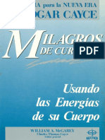 Cayce Edgar - Milagros De Curacion.PDF