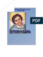 Autobiografia Beata Alexandrina