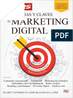 Estrategias y Claves para El Marketing Digital