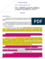 Land Titles and Deeds