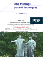Concepts and Techniques: Data Mining