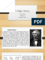 Código Morse