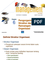 Management CH 6